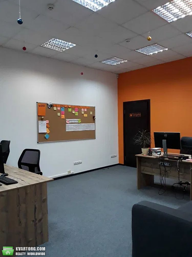 Rent out office. Киев,  Богдана Хмельницкого — photo 3