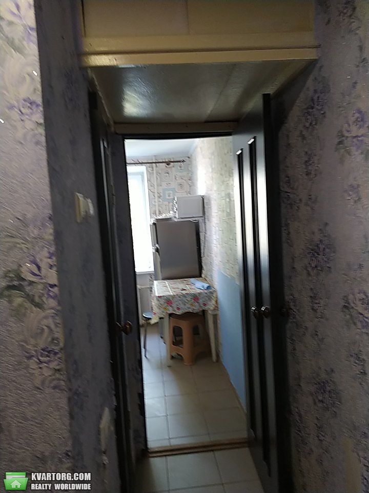 Sell 1-room apartment. Одесса, Затонского — photo 1
