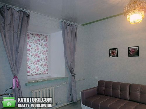 Sell 1-room apartment. Киев, Салютная — photo 4
