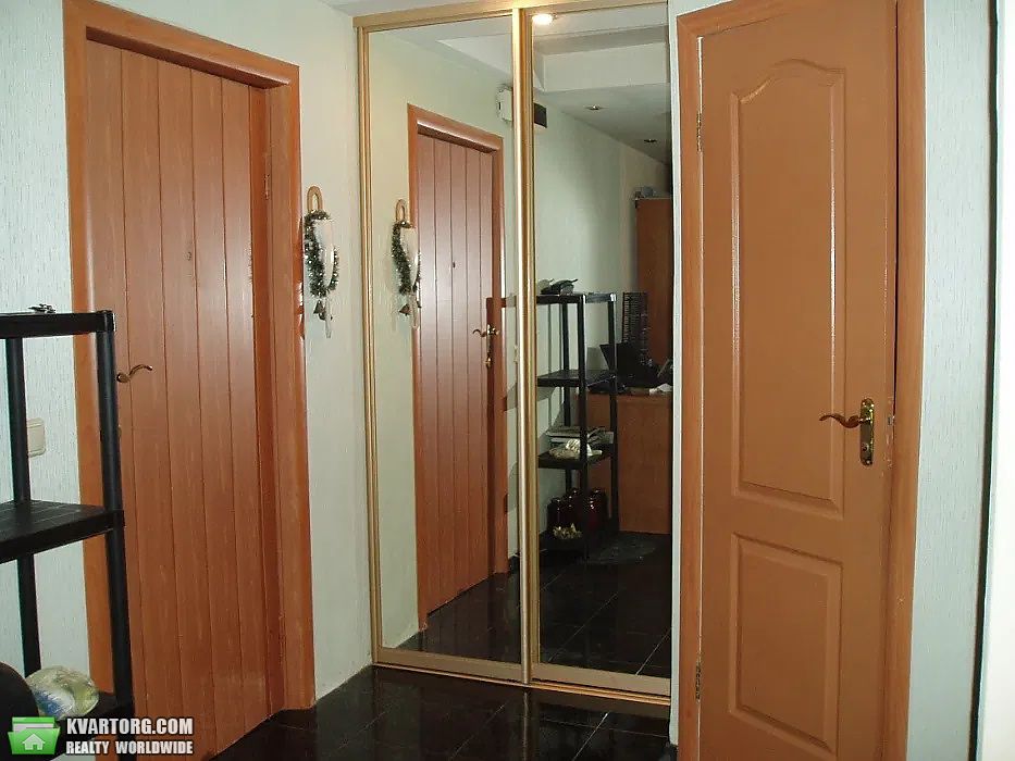 Sell 1-room apartment. Киев,  Волгоградская — photo 3