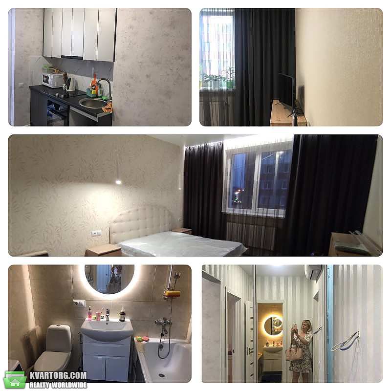 Sell 1-room apartment. Харьков, Шевченко — photo 1