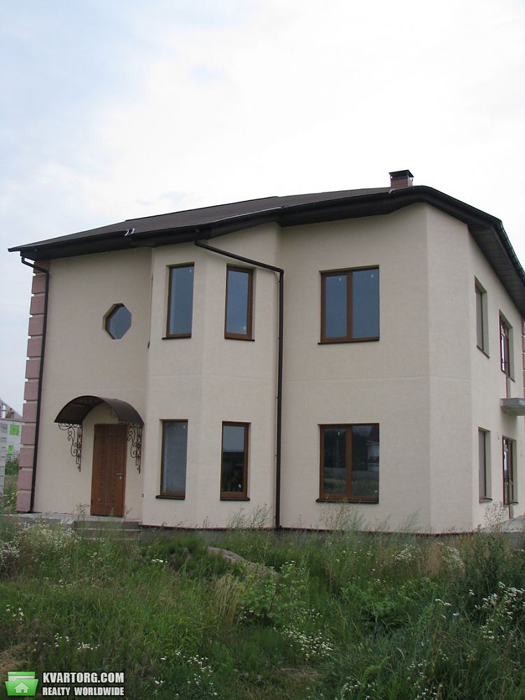 Sell house. Киевская обл., Вишнева — photo 1