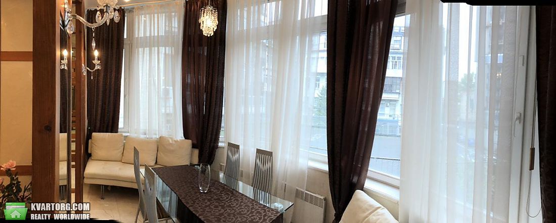 Rent out 3-room apartment. Киев,  Сечевых Стрельцов — photo 5