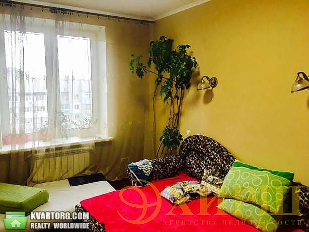 Sell 3-room apartment. Киев,  Ломоносова — photo 2