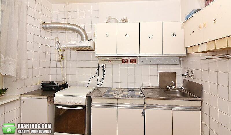 Sell 2-room apartment. Киев,  Старокиевская — photo 4