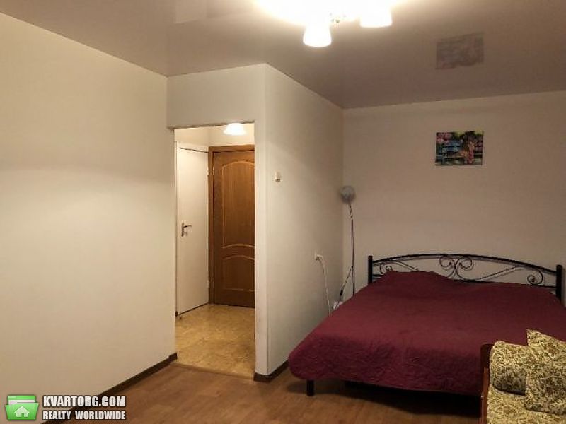 Sell 1-room apartment. Киев,  Оболонский пр — photo 5