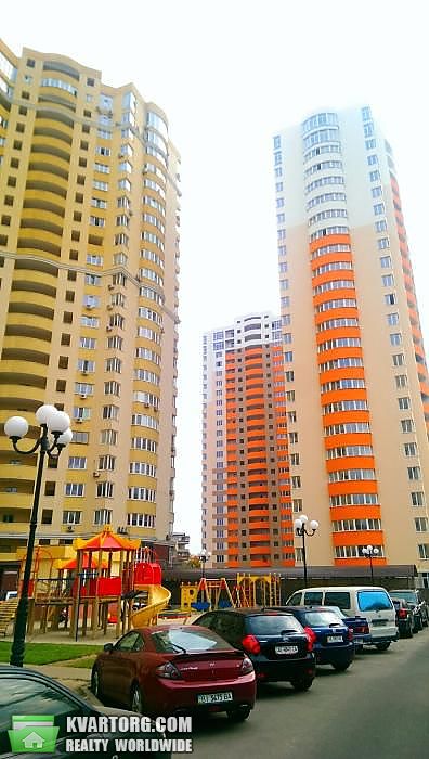 Sell 3-room apartment. Киев,  Трутенко — photo 3