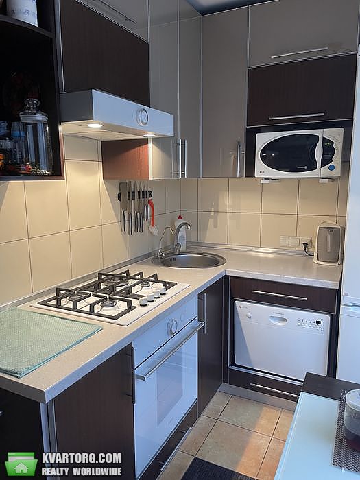 Sell 2-room apartment. Харьков, Тракторостроителей — photo 1