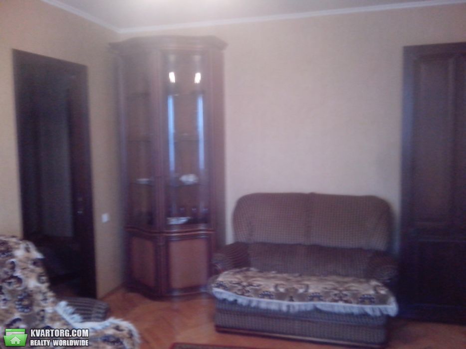 Sell 2-room apartment. Киев,  Перова бул — photo 1