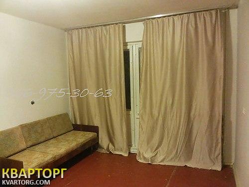Rent out 2-room apartment. Киев,  Прилужная — photo 6
