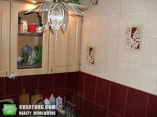 Sell 1-room apartment. Киев, Братиславская — photo 3