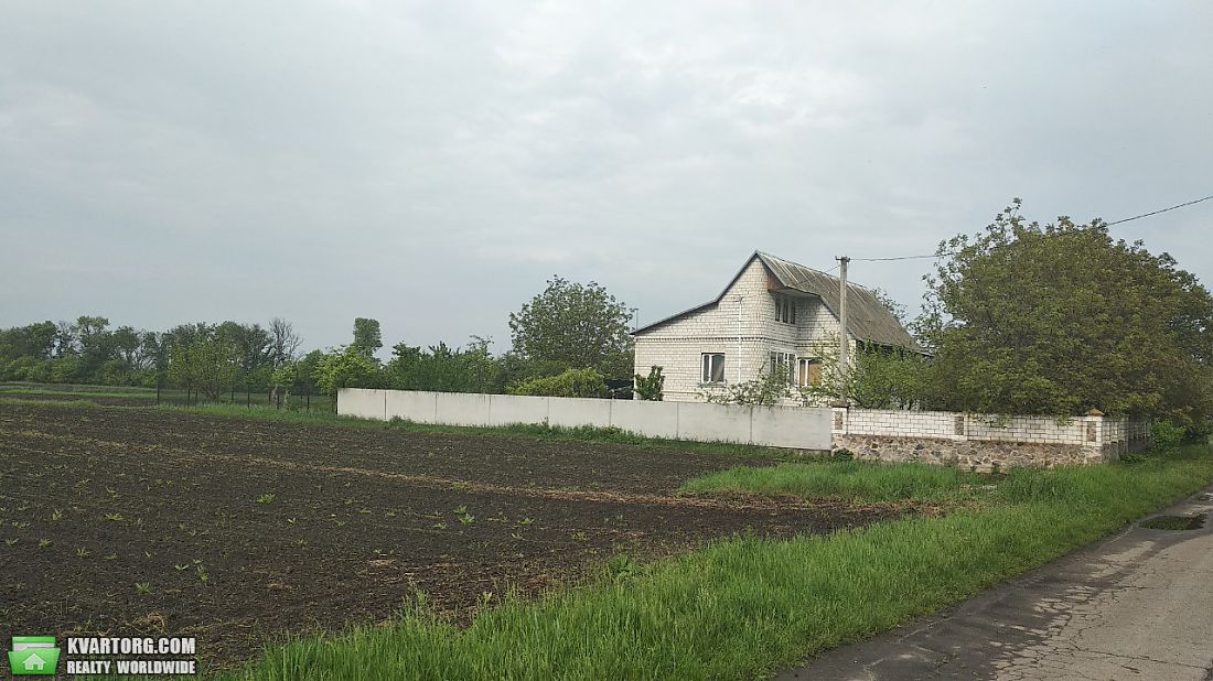 Sell house. Киевская обл., Ксаверовка — photo 6