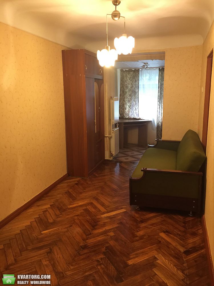 Sell 3-room apartment. Киев,  Воздухофлотский пр — photo 3