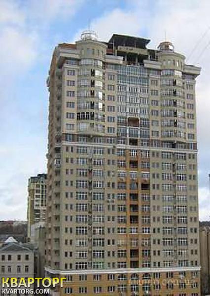 Rent out office. Киев, ул.Саксаганского, 119 — photo 1