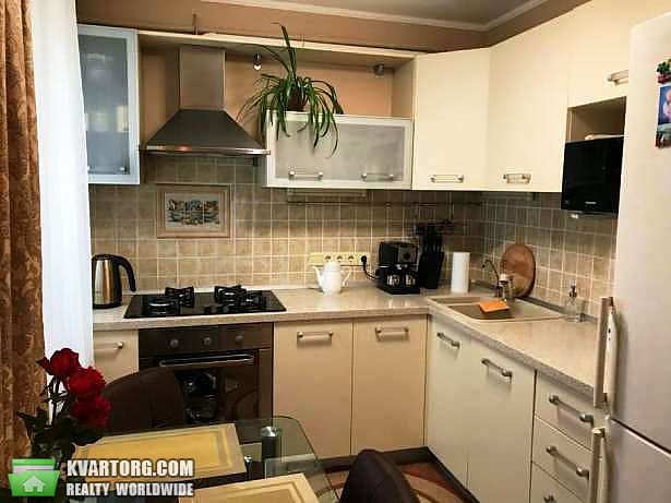 Sell 2-room apartment. Киев,  Курская — photo 5
