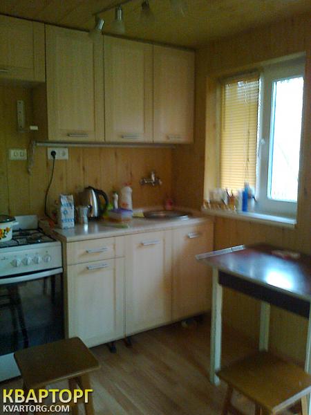 Rent out house. Киев,  Марганецкая — photo 2