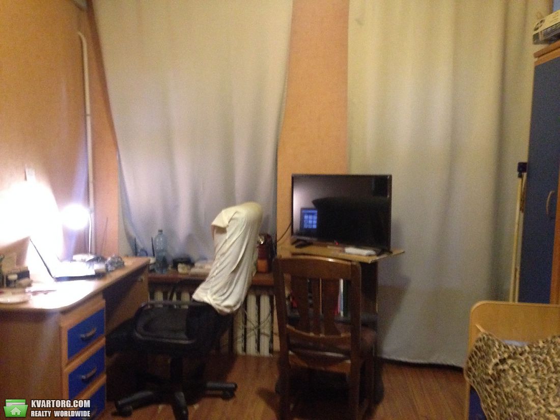 Sell 2-room apartment. Одесса, Новосельского — photo 1