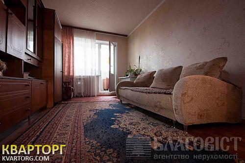 Sell 2-room apartment. Киев, Ревуцкого — photo 4