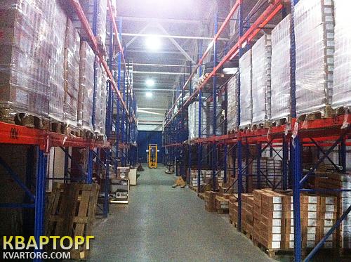 Rent out warehouse. Киев,  Закревского — photo 3