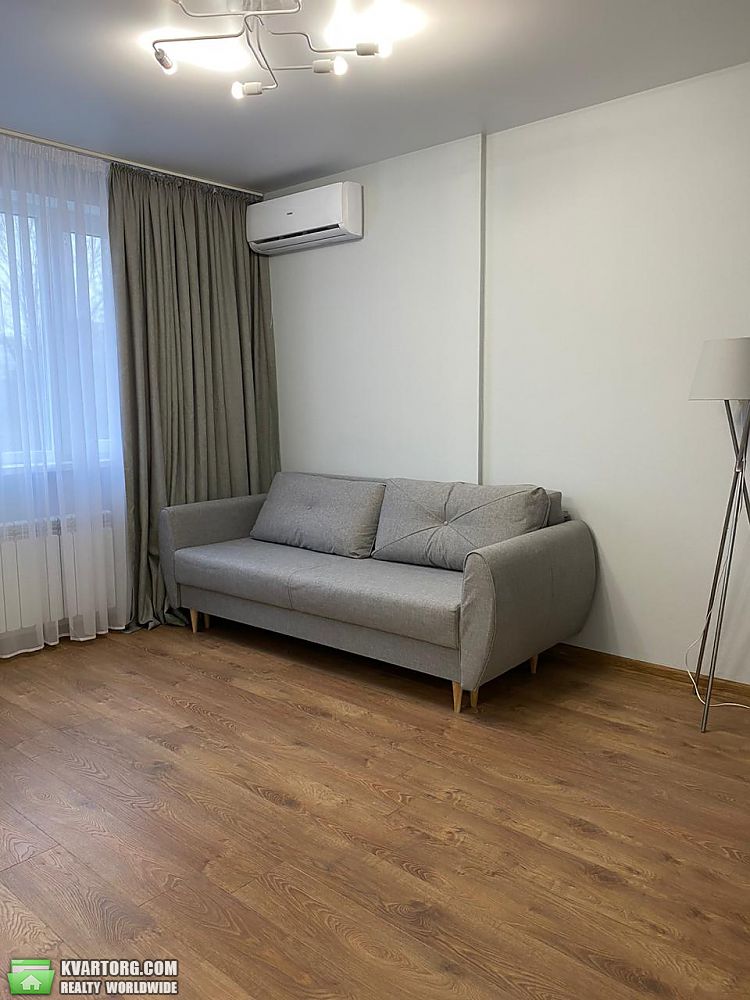 Rent out 1-room apartment. Киев,  Механизаторов — photo 5