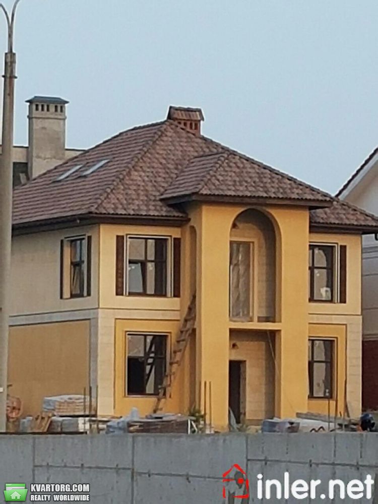 Sell house. Одесса, Морской проспект — photo 1