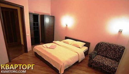 Rent out 3-room apartment. Киев,  Малая Житомирская — photo 4
