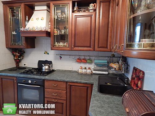 Sell 3-room apartment. Киев, Прилужная — photo 8