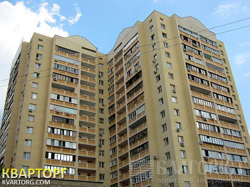 Sell 1-room apartment. Киев, Григоренко пр — photo 1