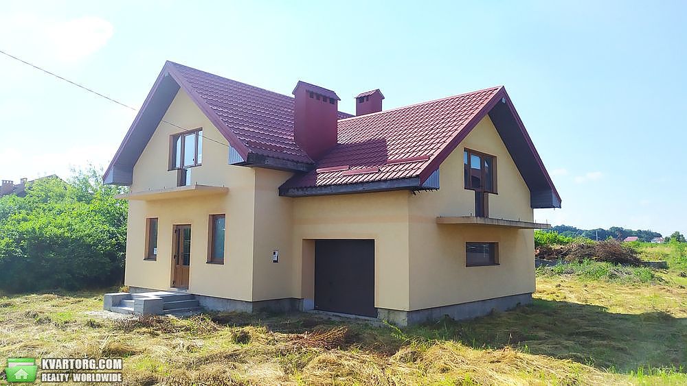 Sell house. Ивано-Франковск,  Тихая — photo 1
