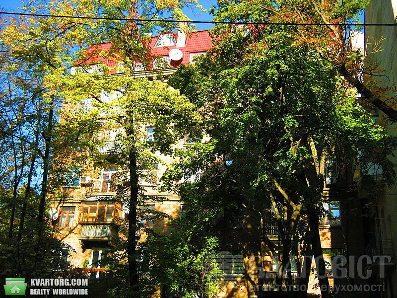 Sell 3-room apartment. Киев,  Ярославов Вал — photo 2