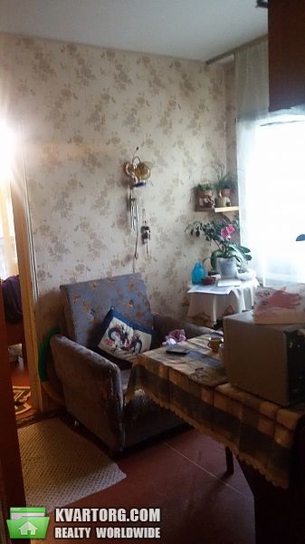 Sell 3-room apartment. Киев, Наумова — photo 4