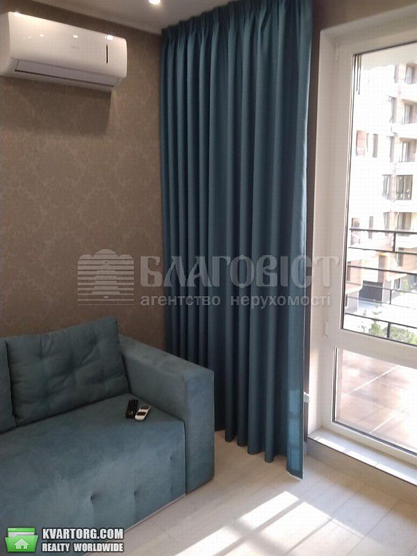 Rent out 1-room apartment. Киев, Практическая — photo 1