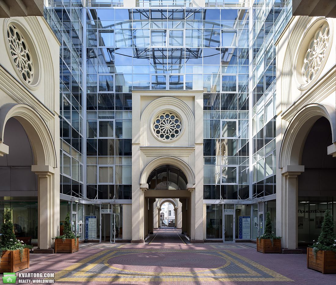 Rent out office. Киев, Ильинская — photo 7