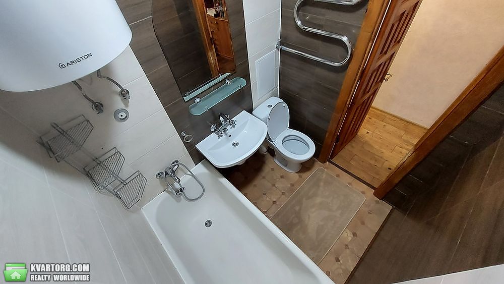 Sell 2-room apartment. Киев,  Ереванская — photo 5