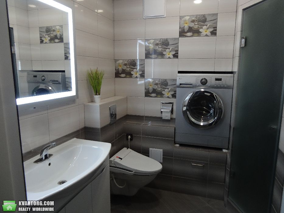 Rent out 2-room apartment. Киев,  Наумова — photo 9