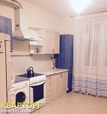 Rent out 1-room apartment. Киев,  Гришко — photo 1
