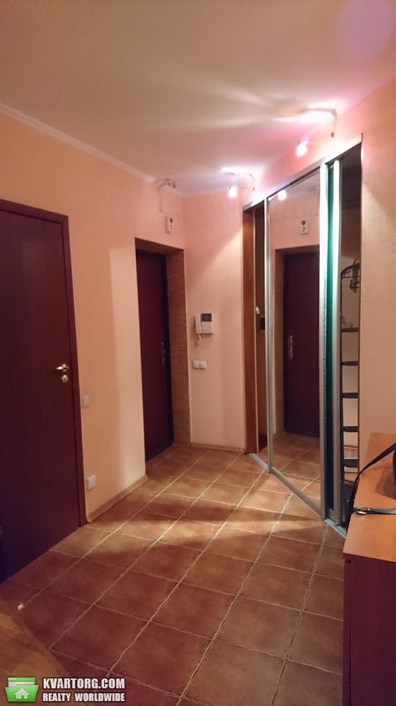 Rent out 3-room apartment. Киев, Руданского — photo 6