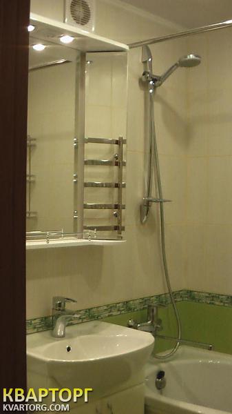 Rent out 2-room apartment. Одесса, Фонтанская дорога — photo 7