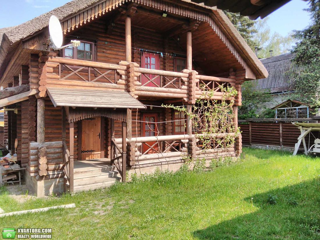 Sell house. Киев,  Днепроводская — photo 9
