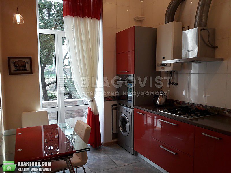 Rent out 2-room apartment. Киев,  Крутой спуск — photo 5