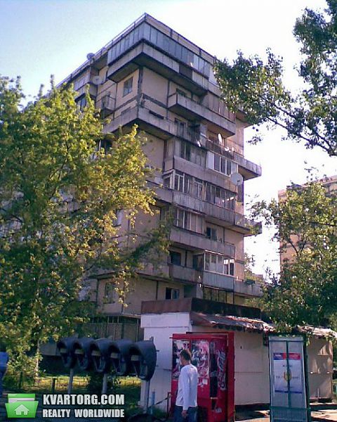 Sell 2-room apartment. Киев, Тычины пр — photo 1