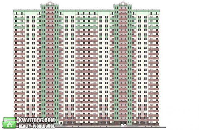 Sell 1-room apartment. Киев,  Чавдар — photo 1