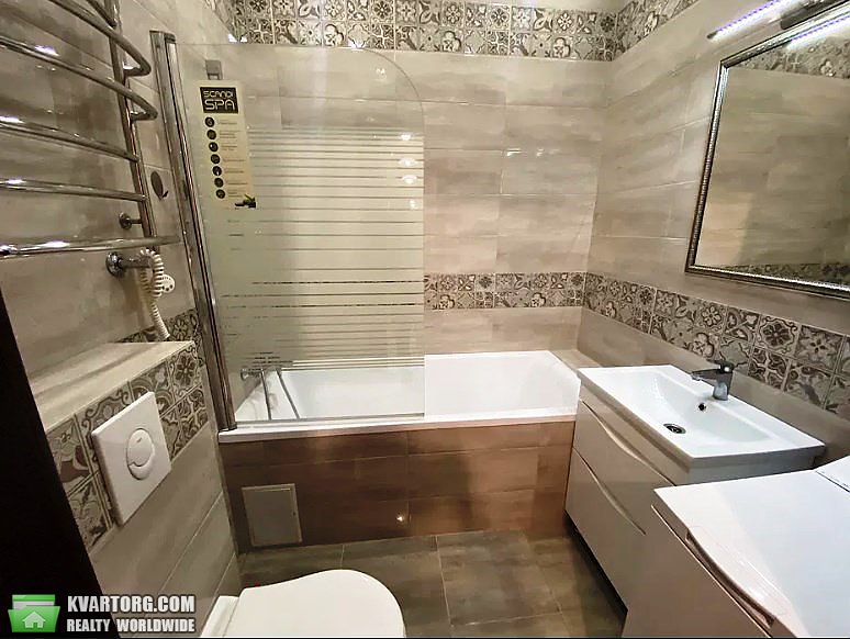 Rent out 2-room apartment. Львов, Дорога Кривчицька — photo 6