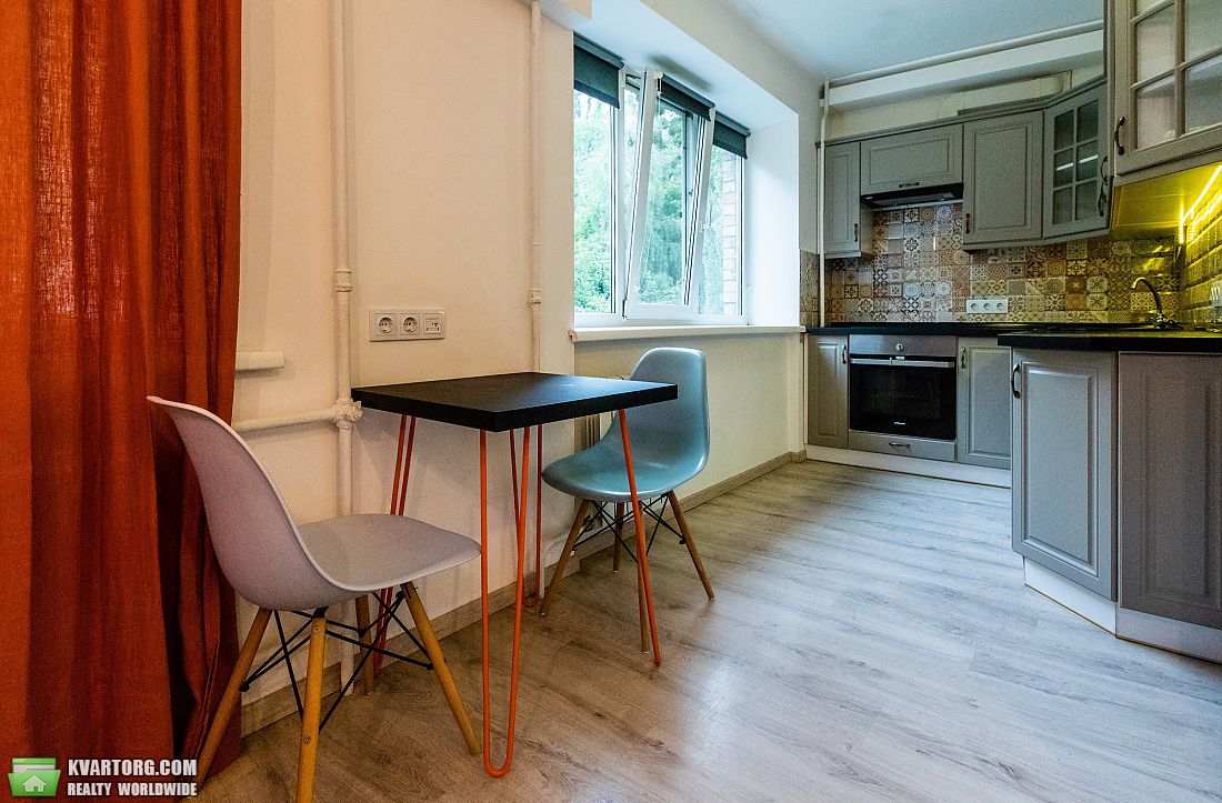 Sell 1-room apartment. Киев, Мечникова — photo 6