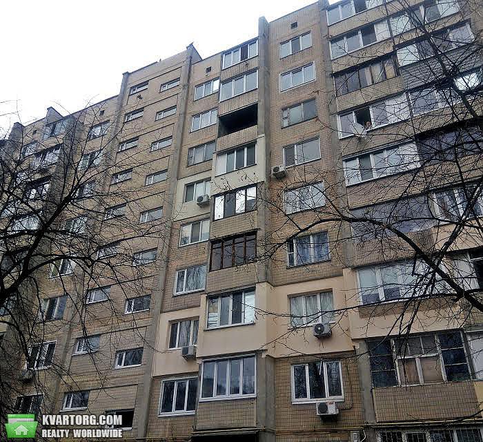 Sell 1-room apartment. Киев,  Запорожца — photo 1
