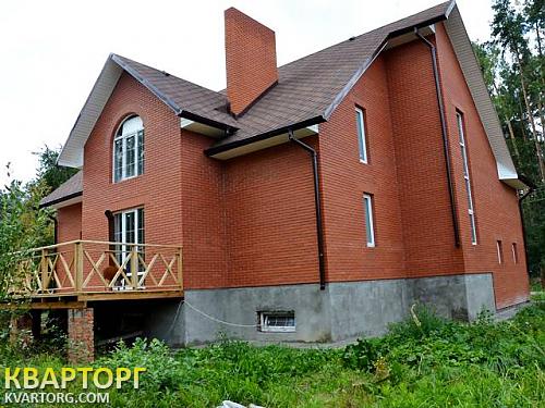 Sell house. Киевская обл., Ворзель — photo 6