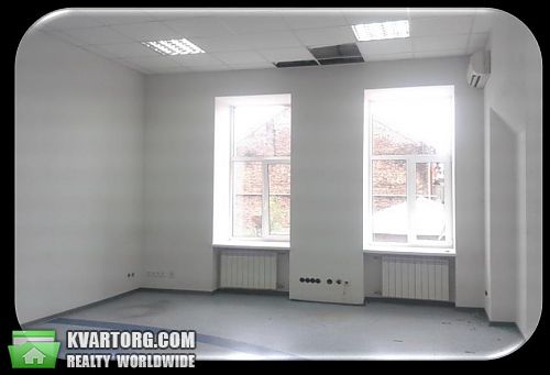 Rent out office. Киев, ул. Рейтарская — photo 1