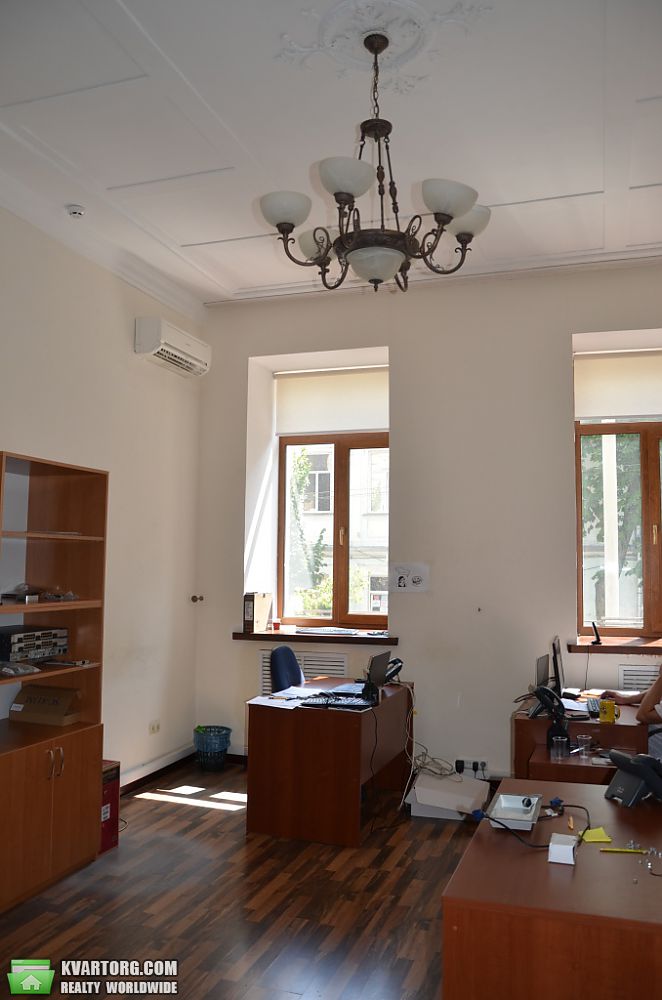 Rent out office. Киев, ул.Софиевская — photo 5