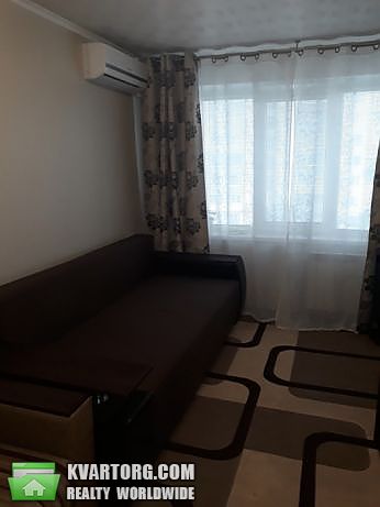 Sell 1-room apartment. Киев,  Приозерная — photo 1