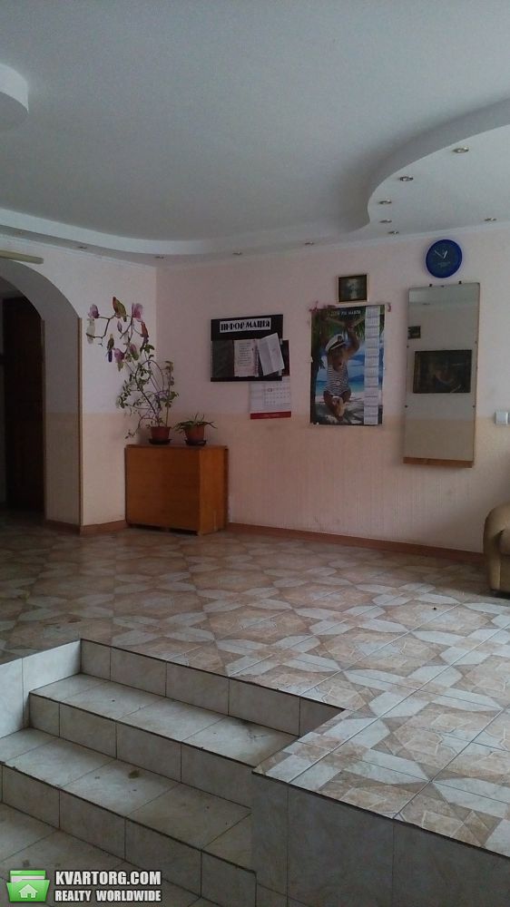 Sell 1-room apartment. Киев,  Воссоединения пр — photo 3